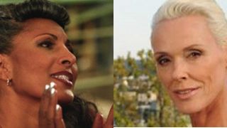 bild aus der news Pam Grier und Brigitte Nielsen in skurrilem Rache-Thriller "Skinny Dip" 