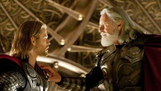 bild aus der news US-Charts: "Thor" verteidigt seinen Thron, "Brautalarm" auf der Zwei