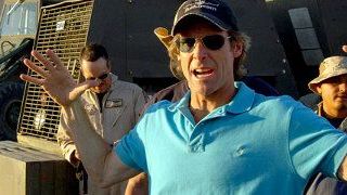 bild aus der news Wer findet die Roboter-Zwillinge? Michael Bay bietet 25.000 Dollar Belohnung