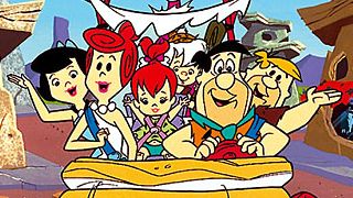 bild aus der news Yabba Dabba Doo – Grünes Licht für Seth MacFarlanes Reboot von "Familie Feuerstein"