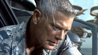 bild aus der news Auferstehung von Stephen Lang in "Avatar 2" im Gespräch
