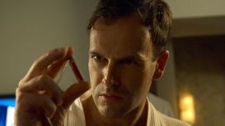 bild aus der news Tim Burtons "Dark Shadows": Story und Cast-Neuzugang bekannt gegeben