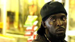 "Django Unchained": "Omar" Michael K. Williams bewirbt sich für Hauptrolle