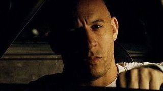 Vin Diesel wird "The Machine"