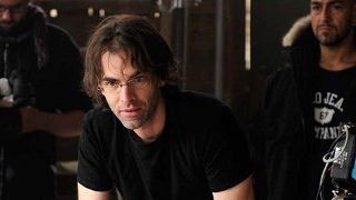 bild aus der news Finanzierung von Vincenzo Natalis "Neuromancer"-Adaption steht