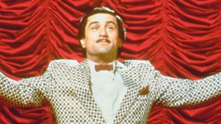 bild aus der news "The Comedian": Robert De Niro will mit Martin Scorsese drehen