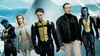 bild aus der news "X-Men: Erste Entscheidung" – Erste Eindrücke aus den USA