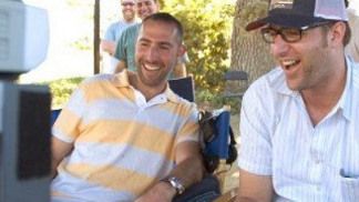 bild aus der news Jason Friedberg und Aaron Seltzer drehen "Avatar"-Parodie in 3D