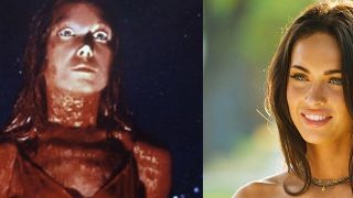 bild aus der news Remake von Stephen Kings "Carrie": Megan Fox interessiert