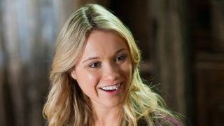 bild aus der news "American Reunion": Katrina Bowden spielt Chris Kleins Freundin
