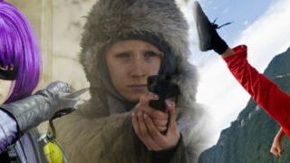 Klein aber oho: Unsere Top 20 minderjähriger Actionhelden