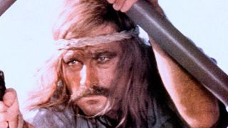 bild aus der news Franco Nero in "Django Unchained"? - "Tarantino hat mich nicht gefragt!"