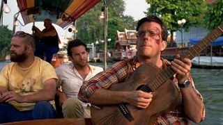 bild aus der news "Hangover 3" nimmt Kurs auf Amsterdam - Teil 2 auf Rekordjagd