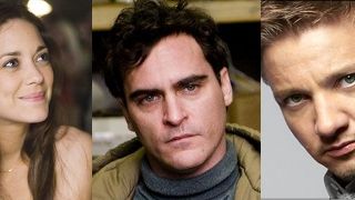 bild aus der news Marion Cotillard, Joaquin Phoenix und Jeremy Renner in "Low Life"