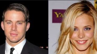 bild aus der news Trailer: Taschentuchgarantie mit Channing Tatum und Rachel McAdams in "The Vow"