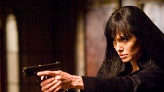 bild aus der news "Equilibrium"-Regisseur Kurt Wimmer schreibt auch "Salt"-Sequel