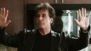 Al Pacino rockt in "Imagine"