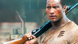 Dwayne Johnson will Roadblock in "G.I. Joe"-Sequel spielen