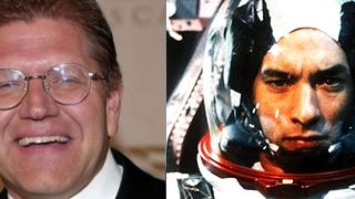 bild aus der news Robert Zemeckis schießt Tom Hanks auf den Mond