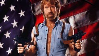 Laut Statistik: Keiner dreht schlechtere Filme als Chuck Norris