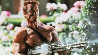bild aus der news "Commando"-Reboot von David Ayer