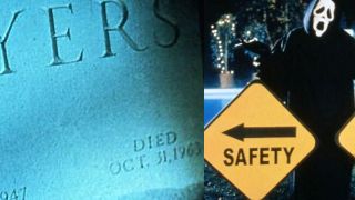 bild aus der news Weinstein Company kündigt "Scary Movie 5" und "Halloween III 3D" für 2012 an