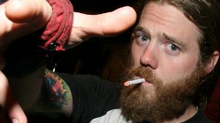 bild aus der news "Jackass"- Star Ryan Dunn stirbt bei Autounfall