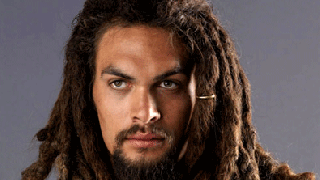 bild aus der news "Conan" Jason Momoa spielt Bösewicht in Sylvester Stallones "Headshot"