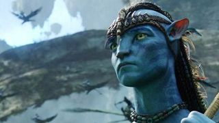 bild aus der news "Avatar"-Sequels: James Cameron fühlt sich Druck gewachsen