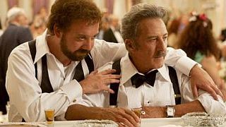 bild aus der news Exklusiver Clip zu "Barney's Version" mit Paul Giamatti und Dustin Hoffman