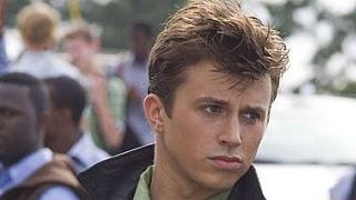 bild aus der news Erster Trailer zum "Footloose"-Remake