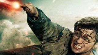 bild aus der news Finaler deutscher Trailer zu "Harry Potter und die Heiligtümer des Todes - Teil 2"