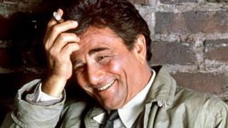 bild aus der news "Columbo"-Darsteller Peter Falk gestorben