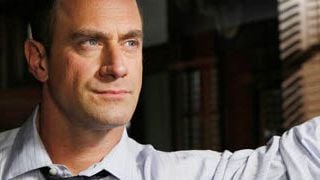 bild aus der news  „Law & Order“-Star Christopher Meloni verhandelt über “Superman: Man of Steel"  