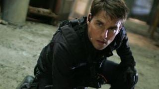 Trailer zu "Mission: Impossible – Phantom Protokoll" geleakt