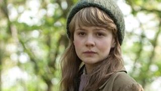 bild aus der news Shootingstar Carey Mulligan in Sci-Fi-Thriller "Outback"