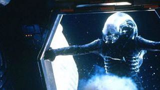 Damon Lindelof spricht über Ridley Scotts "Alien"-Film "Prometheus"