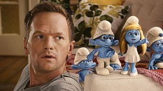 bild aus der news Exklusives Featurette zu "Die Schlümpfe"