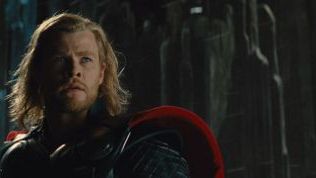 bild aus der news "Thor 2": Regisseur Kenneth Branagh steigt definitiv aus