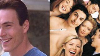 bild aus der news Chris Klein verrät Details über die "American Reunion"