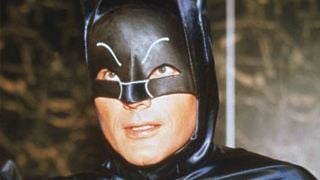 "The Dark Knight Rises": Möglicher Cameo-Auftritt von Alt-"Batman" Adam West