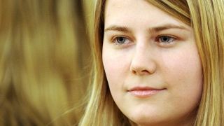 bild aus der news Natascha-Kampusch-Biopic:  Sherry Horman übernimmt Regie 