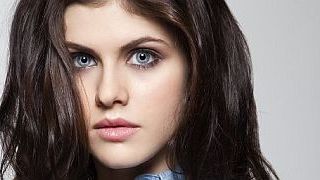 bild aus der news Alexandra Daddario bekommt Rolle in "Texas Chainsaw Massacre 3D"