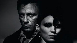 bild aus der news Daniel Craig: David Finchers "Verblendung" wird Film für Erwachsene