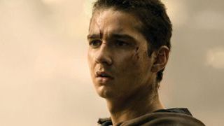 bild aus der news Shia LaBeouf lehnte "127 Hours", "The Social Network" und "The Bourne Legacy" ab