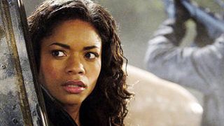 bild aus der news "Bond 23": Naomie Harris wird neue Miss Moneypenny 