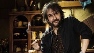 bild aus der news "The Hobbit:": Neues Zwergen-Bild – diesmal mit Fili & Kili