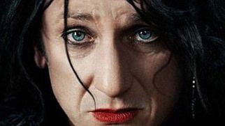 bild aus der news Sean Penn jagt im Trailer zu "This Must Be The Place" Nazis 