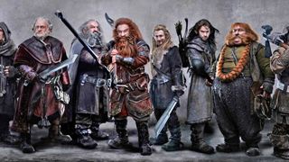 bild aus der news "The Hobbit": die Zwergen-Invasion geht weiter  