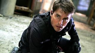 bild aus der news Tom Cruise für Christopher McQuarries "One Shot" bestätigt